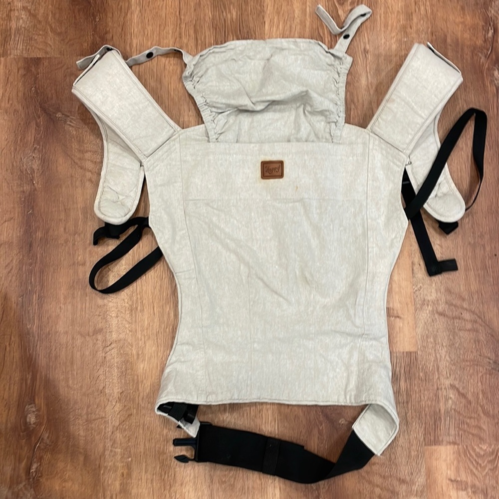 Happy Baby Carrier HBC